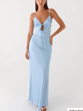Peppermayo | Dresses | Aullie Maxi Dress | Poshmark